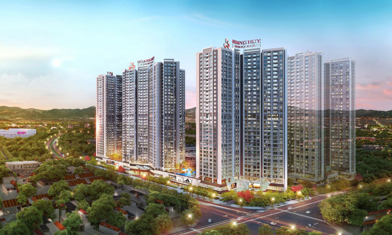 Trước thềm niêm yết, Công ty con của Huy Hoàng (TCH) - Bất động sản CRV làm ăn ra sao?