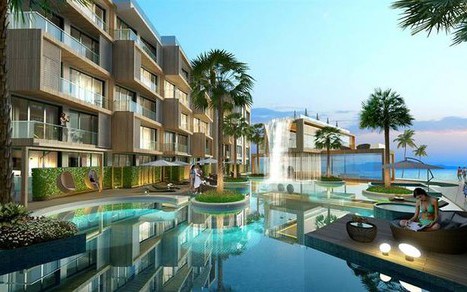 8 năm tồn tại “chui”, 100.000 căn condotel được đề xuất Thủ tướng Chính phủ gỡ vướng