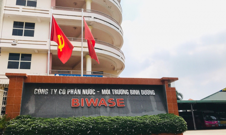 Biwase (BWE): 5 tháng đầu năm ước lãi ròng 333 tỷ đồng