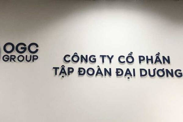 Sau kiểm toán, Ocean Group (OGC) chuyển từ có lãi trăm tỷ sang lỗ 280 tỷ 