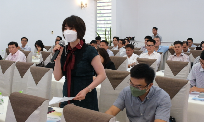 Đạm Phú Mỹ (DPM) đặt mục tiêu trước thuế hơn 4.000 tỷ, cổ tức năm 2021 chia 50%