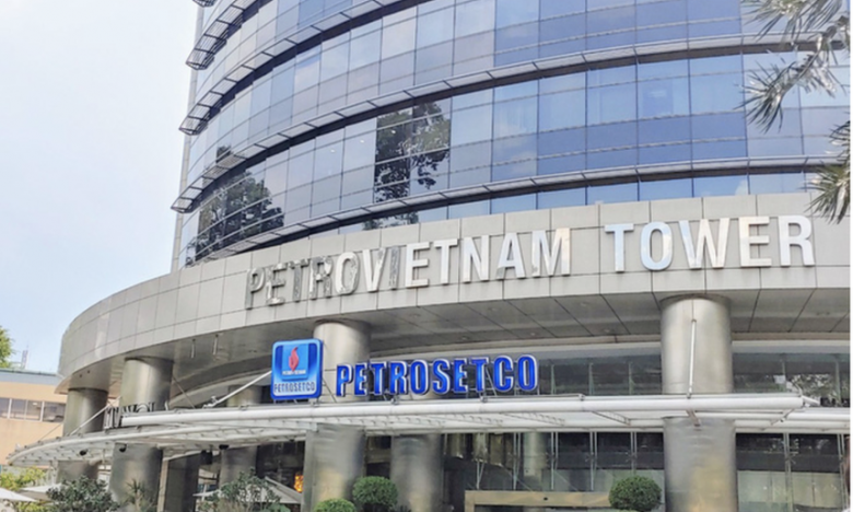 ĐHĐCĐ Petrosetco (PET): Trả cổ tức bằng cổ phiếu tỷ lệ 10%, phát hành 2:1 cho cổ đông hiện hữu giá 15.000 đồng/cp