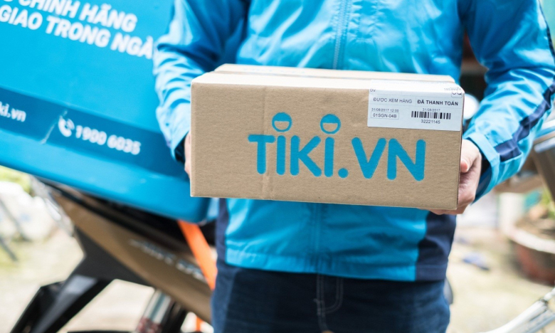 175 doanh nghiệp trên sàn Tiki lọt 'tầm ngắm' của cơ quan thuế