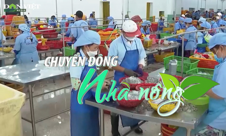 Chuyển động Nhà nông 20/7: Doanh nghiệp thủy sản 'đói' nguyên liệu, VASEP kiến nghị gỡ nút thắt cho hàng nhập khẩu