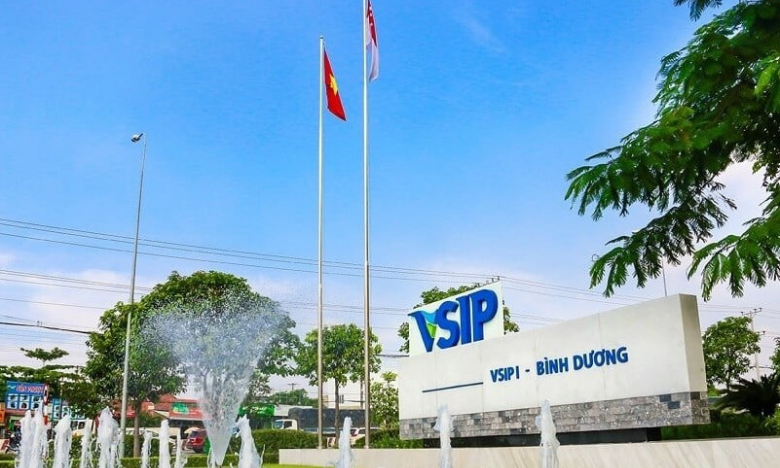6 tháng cuối năm, lợi nhuận Becamex IDC, IDICO và Kinh Bắc được dự báo tăng trưởng ba chữ số