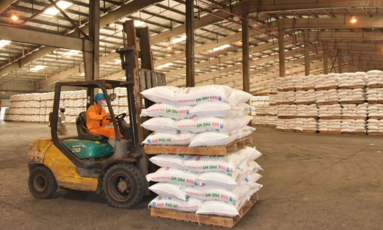 PVFCCo (DPM): Chốt quyền chia cổ tức tiền mặt tỷ lệ 40%
