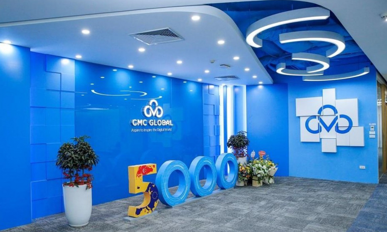 Công nghệ CMC (CMG) chuẩn bị phát hành cổ phiếu trả cổ tức và thưởng tổng tỷ lệ 37,62%