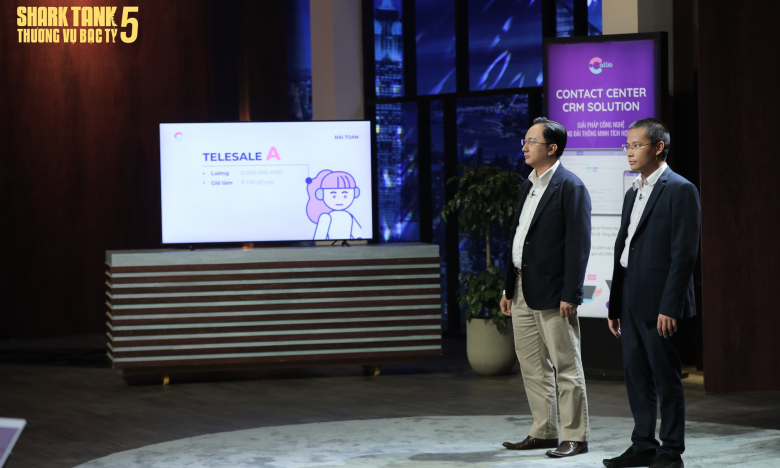 Startup tổng đài thông minh giúp hơn 10.000 bác sỹ kết nối chăm sóc bệnh nhân mùa Covid