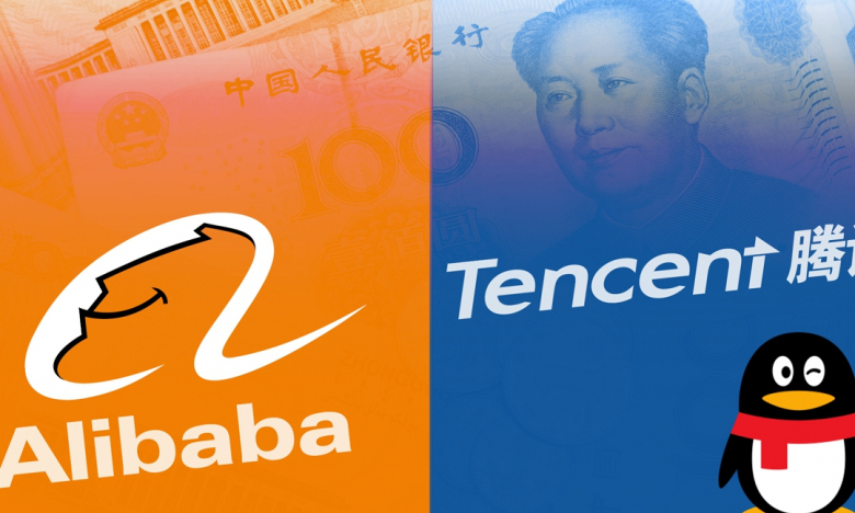 Từng là những gã BigTech hào nhoáng của Trung Quốc: Alibaba và Tencent đang lao đao ra sao?
