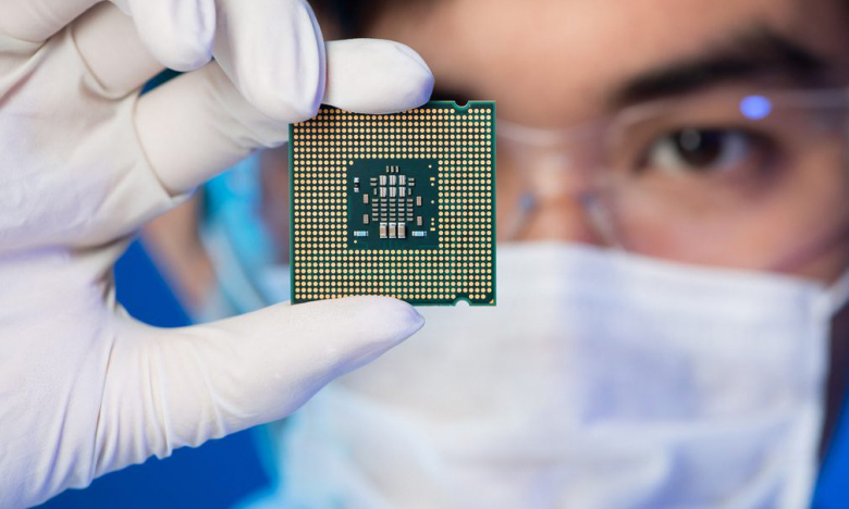 Ngành công nghiệp bán dẫn Việt Nam phát triển mạnh mẽ: 'Ông lớn' Intel, Samsung rót vốn khủng và cuộc đua toàn cầu