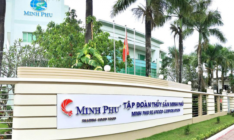 'Vua tôm' Minh Phú (MPC) sắp phát hành gần 200 triệu cổ phiếu thưởng, tỷ lệ 1:1