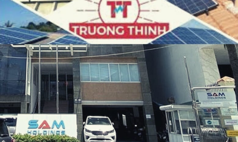 Năng lượng Trường Thịnh (TTE): Trữ tiền “vơi dần”, xuất hiện khoản hợp tác “bất thường” với “nhà” SAM Holdings 250 tỷ