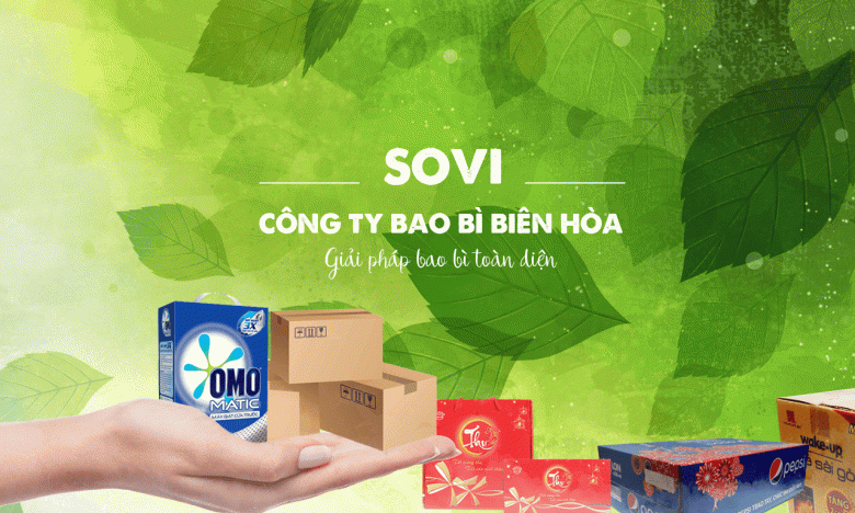 Bao bì Biên Hòa (SVI) bị phạt và truy thu 2,24 tỷ đồng tiền thuế