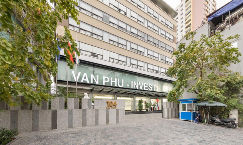 Văn Phú - Invest (VPI) chốt ngày trả cổ tức bằng cổ phiếu tỷ lệ 10%