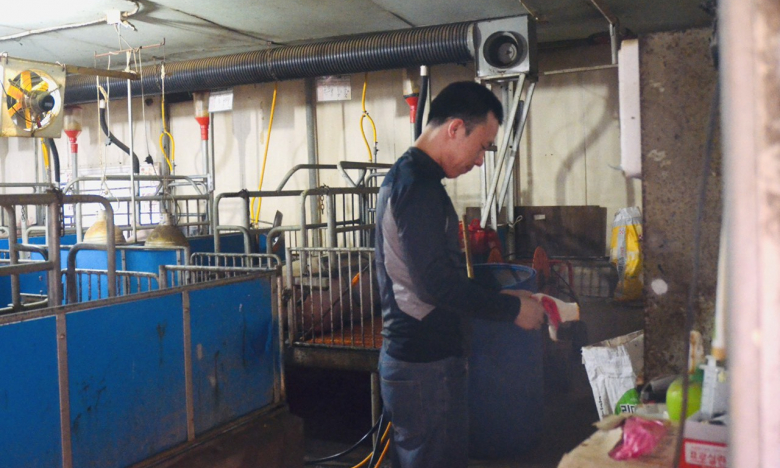 Thị trường lao động “hồi sinh” sau dịch Covid -19