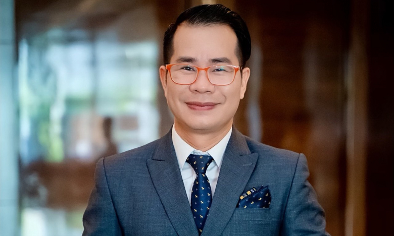 Dấu ấn đặc biệt trong hành trình 20 năm cầm mic của MC Phạm Hồng Phong