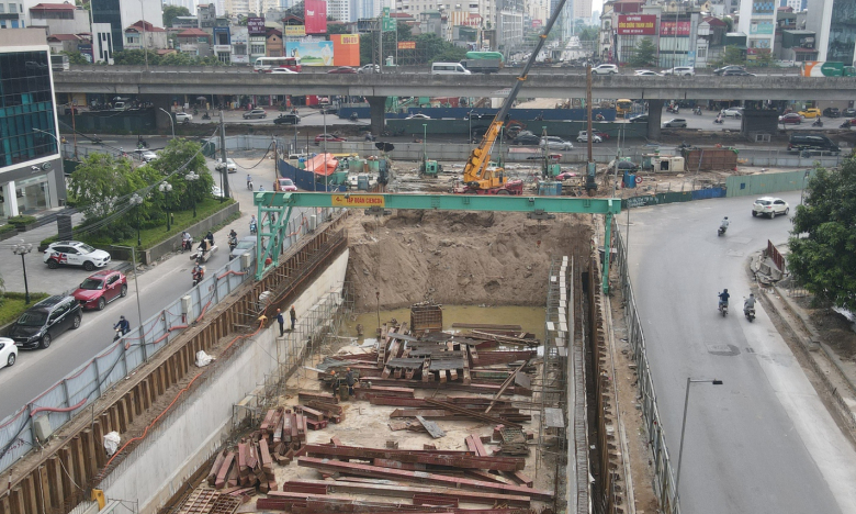 Tập đoàn Cienco4 (mã: C4G) bất ngờ có lợi nhuận tăng mạnh, hơn 100%