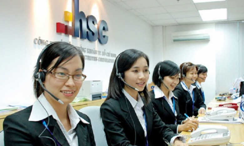 [ĐHĐCĐ Chứng khoán HSC] HFIC đề nghị chia cổ tức hết bằng tiền mặt, HSC 'đau khổ' vì nhiều năm không tăng được vốn