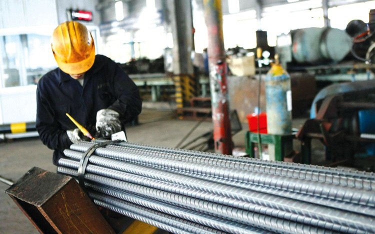 Thép Pomina (POM) nói gì khi hoạt động kinh doanh chuyển từ lãi sang lỗ hơn 23 tỷ sau soát xét?