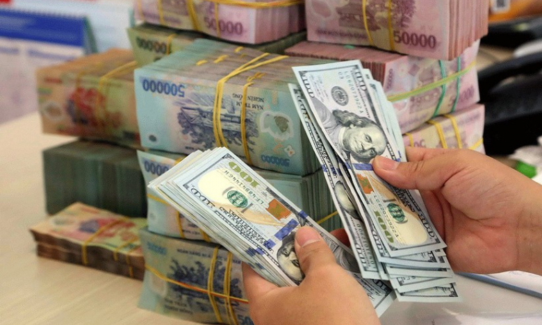 BVSC: Lãi suất tiếp tục tăng nhưng đồng VND sẽ không mất giá quá 3%