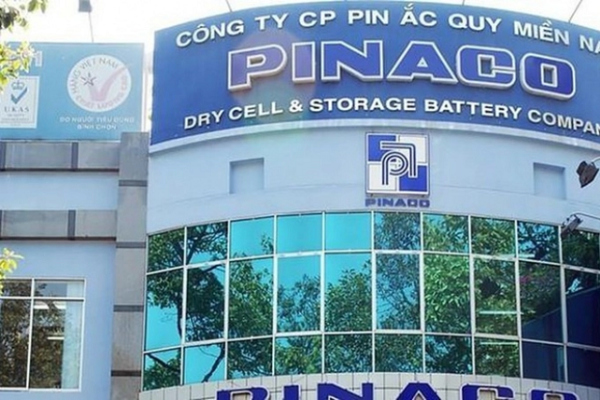 Pinaco (PNC) bị phạt và truy thu thuế gần 3,4 tỷ đồng