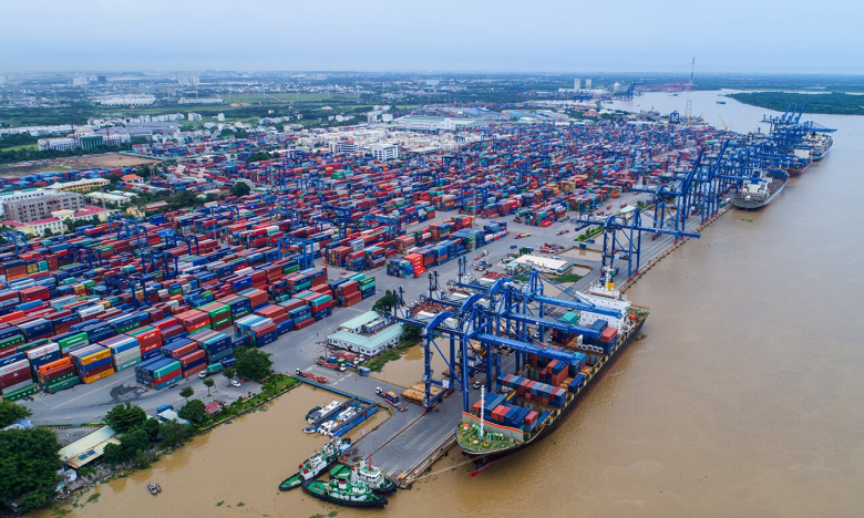 Cảng Cát Lái (CLL) chốt ngày trả cổ tức năm 2021 bằng tiền, tỷ lệ 24%