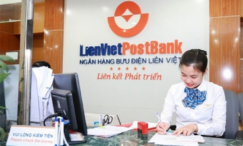 LienVietPostBank (LPB) lên kế hoạch chia cổ tức bằng cổ phiếu tỷ lệ 15%