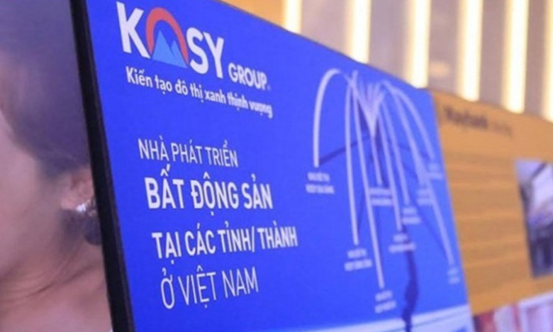 ĐHĐCĐ bất thường năm 2022 Kosy: Thông qua phương án phát hành thêm huy động vốn đầu tư dự án mới