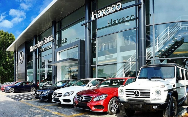Haxaco (HAX) điều chỉnh phương án chào bán cổ phiếu