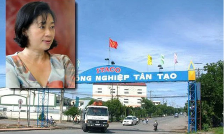 Vì sao Ernst & Young Việt Nam bất ngờ từ chối kiểm toán, buộc Tân Tạo phải 'đệ đơn' xin gia hạn nộp BCTC?