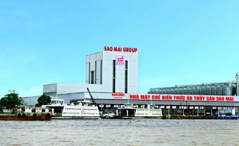 Tập đoàn Sao Mai (ASM) thông qua chia cổ tức năm 2021 bằng tiền tỷ lệ 15%