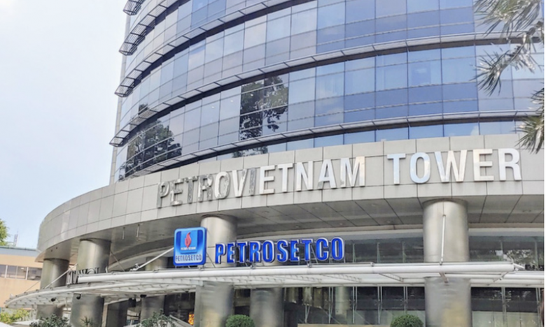 Petrosetco (PET) ước lợi nhuận trước thuế năm 2022 đạt 300 tỷ đồng, giảm 28%
