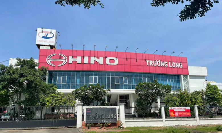 Kê khai sai thuế, Kỹ thuật và Ô tô Trường Long (HTL) bị phạt và truy thu hơn 340 triệu đồng