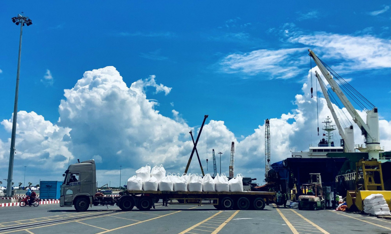 PVCFC năm 2023: Cung ứng tối đa trong nước, hướng mạnh xuất khẩu hiệu quả 