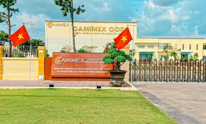 Năm 2023, Camimex (CMX) dự kiến phát hành 300 tỷ đồng trái phiếu lãi trên 11%/năm
