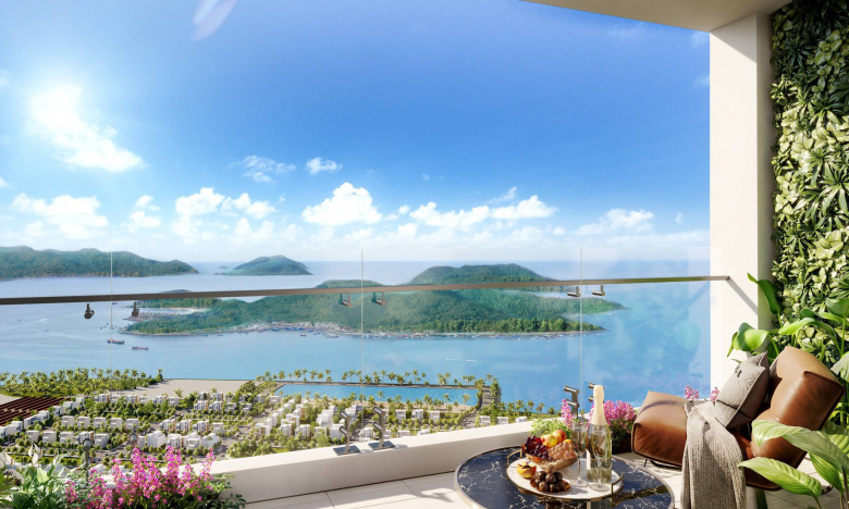 Ngoài Condotel và Officetel, HoREA đề nghị đưa công trình xây dựng có công năng phục vụ lưu trú vào luật
