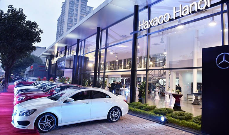 Haxaco (HAX) lập kỷ lục về lợi nhuận năm, vay nợ thêm hơn 1.000 tỷ đồng