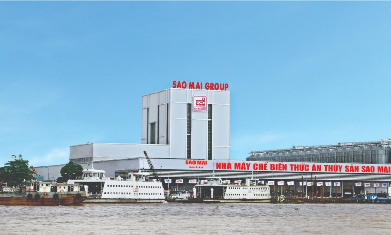 Tập đoàn Sao Mai (ASM) báo lãi quý 4 giảm sâu, cả năm đạt gần 60% mục tiêu