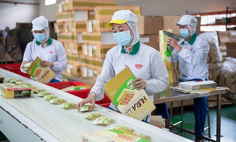PAN báo lợi nhuận sau thuế đạt 774 tỷ đồng, tăng 51% so với năm 2021