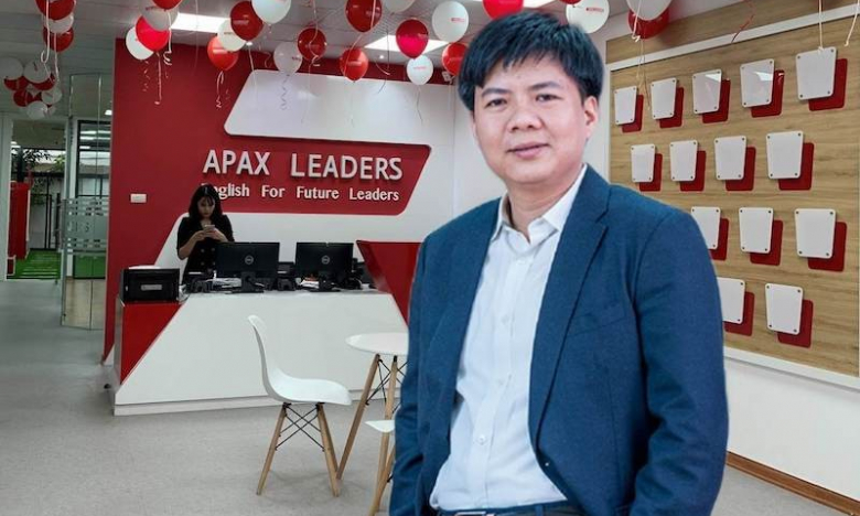 Egroup của Shark Thủy bị bán giải chấp 2,7 triệu cổ phiếu IBC của Apax Holdings