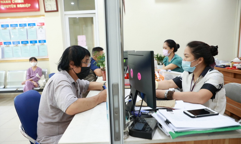 Chỉ còn 3 loại công việc ký HĐLĐ trong cơ quan Nhà nước từ 22/2