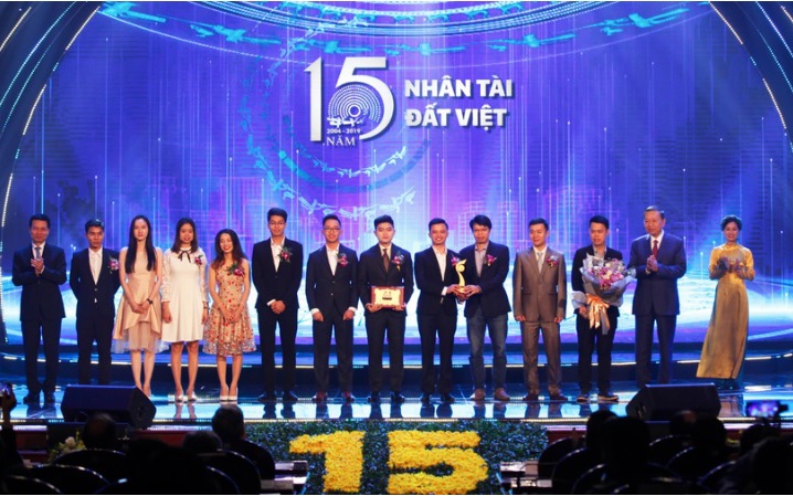 Các startup Việt đang đóng góp mạnh mẽ vào xu hướng chuyển đổi số
