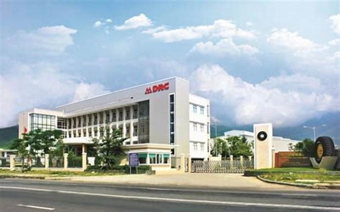 Cao su Đà Nẵng (DRC): Lãi 9 tháng đạt hơn 185 tỷ đồng, giảm 34%