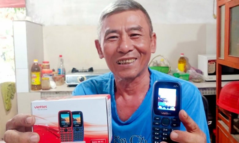Hàng triệu thuê bao 2G sẽ được nhà mạng hỗ trợ gì?