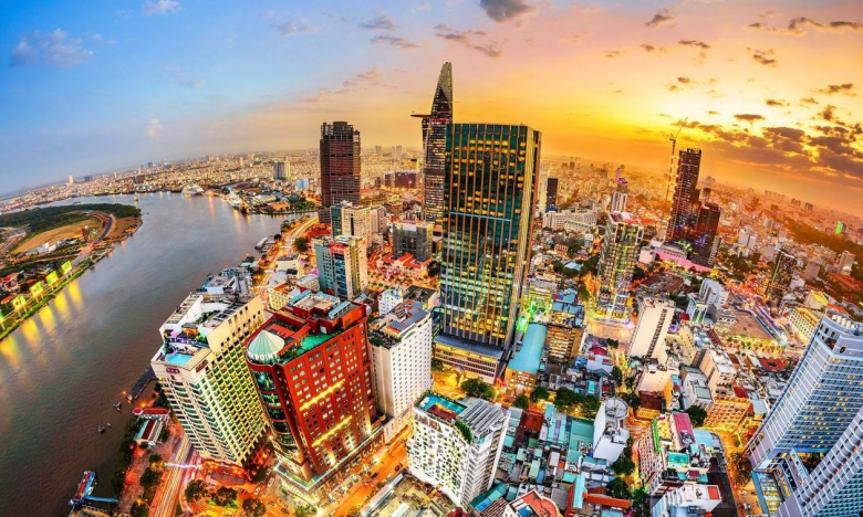 Chuyên gia HSBC: Việt Nam có thể mong đợi nguồn đầu tư FDI rất mạnh mẽ