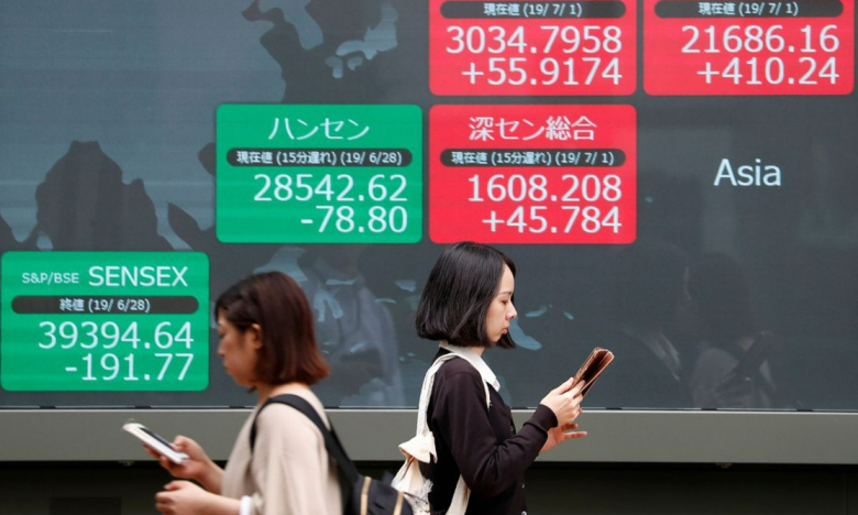 Lý do IMF khuyến cáo châu Á cần xây dựng những “lá chắn” phòng khủng hoảng kế tiếp