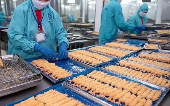 Thực phẩm Sao Ta (FMC) báo lãi cao nhất kể từ quý II/2022