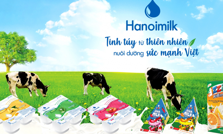 9 tháng thu về gần 39 tỷ đồng, Hanoimilk (HNM) đạt 69% kế hoạch năm