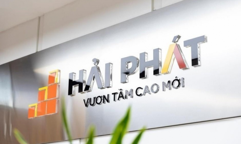 Lợi nhuận quý III của Đầu tư Hải Phát (HPX) lao dốc không phanh