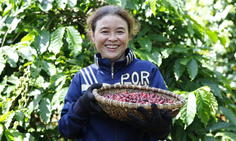 Nestlé Việt Nam góp phần nâng cao vai trò của phụ nữ trong toàn chuỗi cung ứng